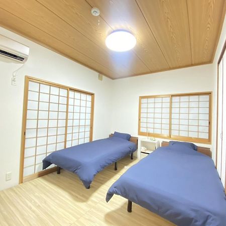 島の宿　結んちゅ Amami Exterior photo