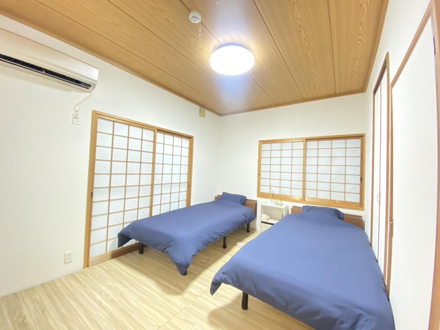 島の宿　結んちゅ Amami Exterior photo