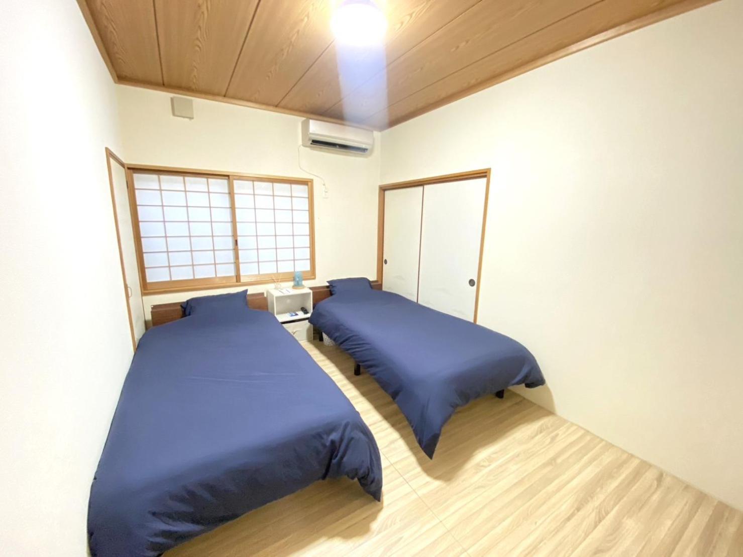 島の宿　結んちゅ Amami Exterior photo