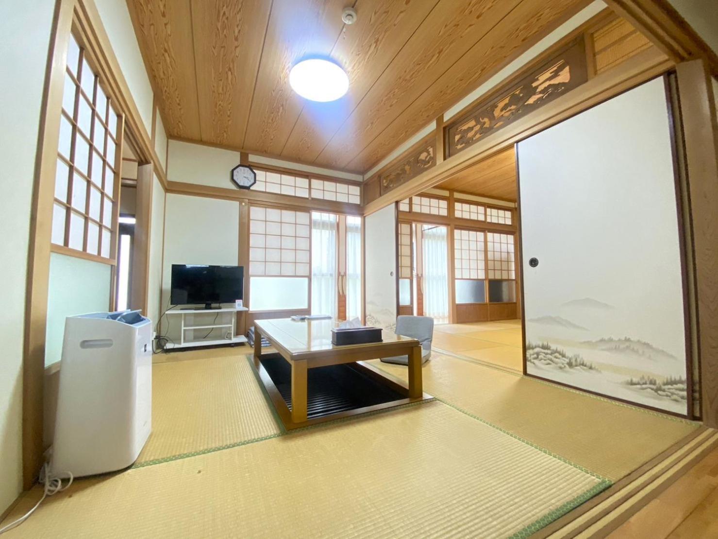 島の宿　結んちゅ Amami Exterior photo