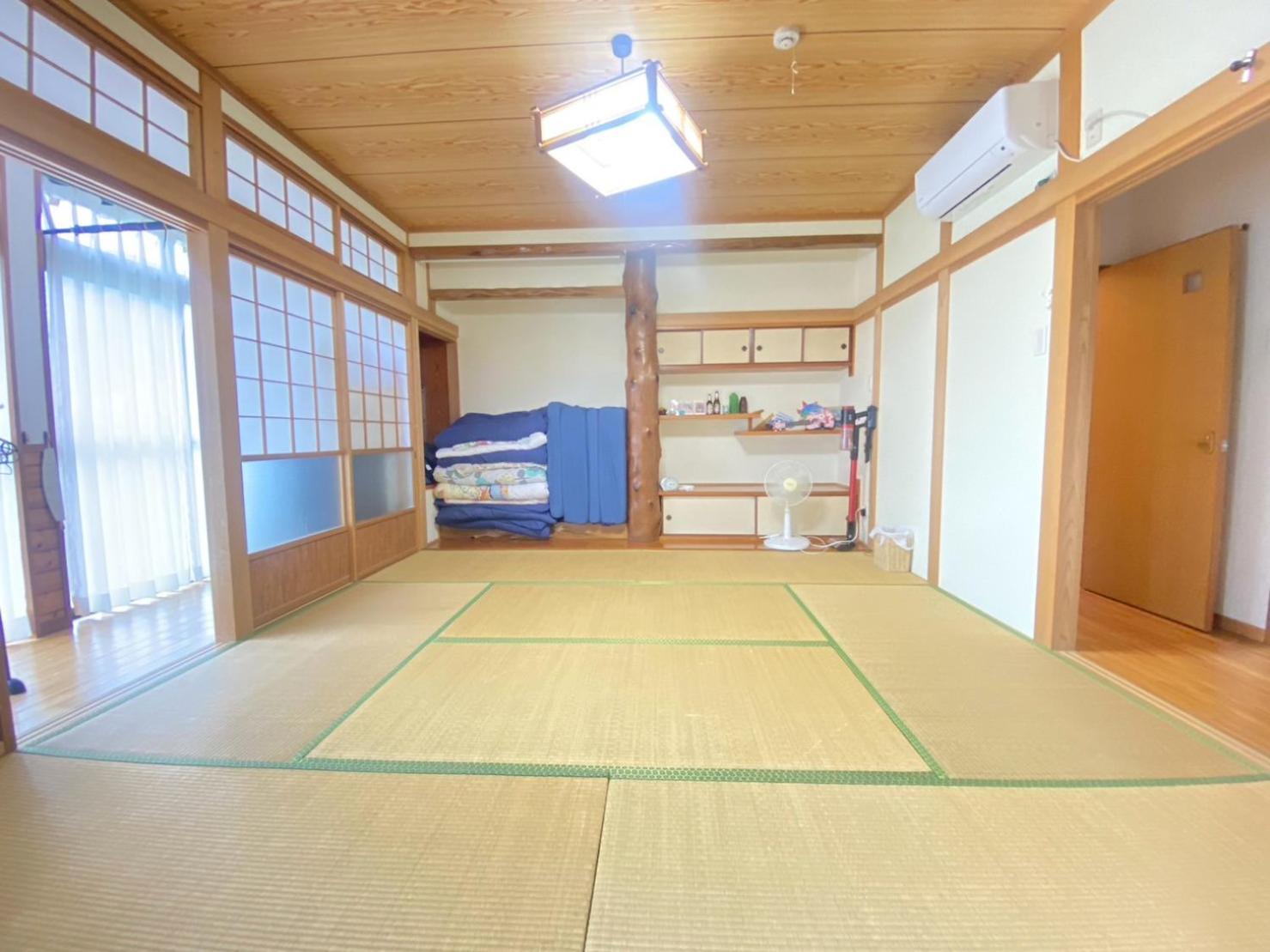 島の宿　結んちゅ Amami Exterior photo